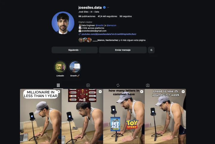 Instagram