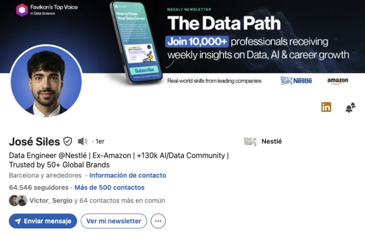 LinkedIn